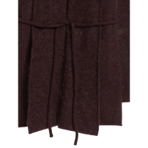 Arket Women's Alpaca-Wool Blend Cardigan