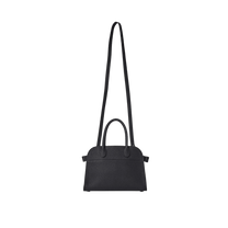 The Row Soft Margaux 10 Bag in Leather
