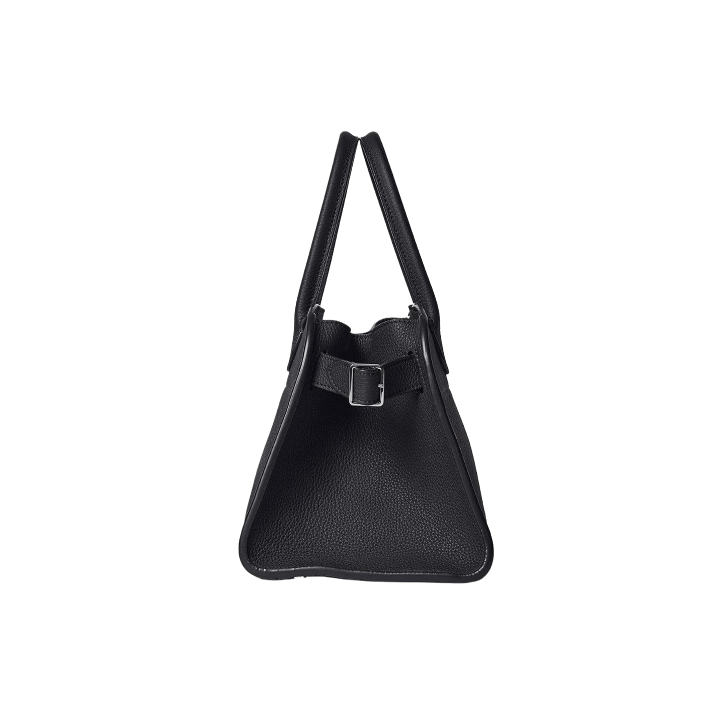 The Row Soft Margaux 12 Bag in Leather