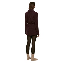 Arket Women's Alpaca-Wool Blend Cardigan