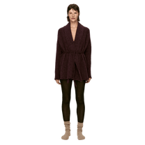 Arket Women's Alpaca-Wool Blend Cardigan