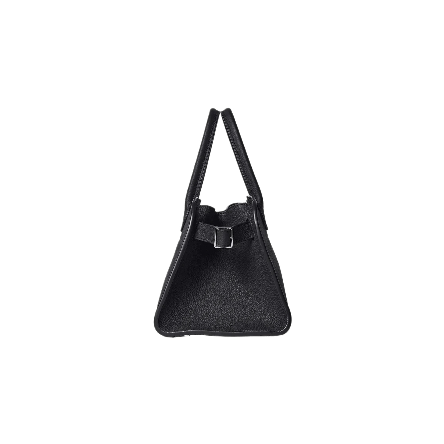 The Row Soft Margaux 10 Bag in Leather