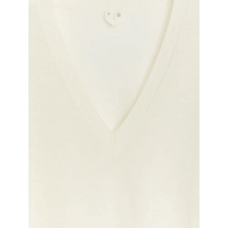 Arket Women's V-Neck Merino Jumper
