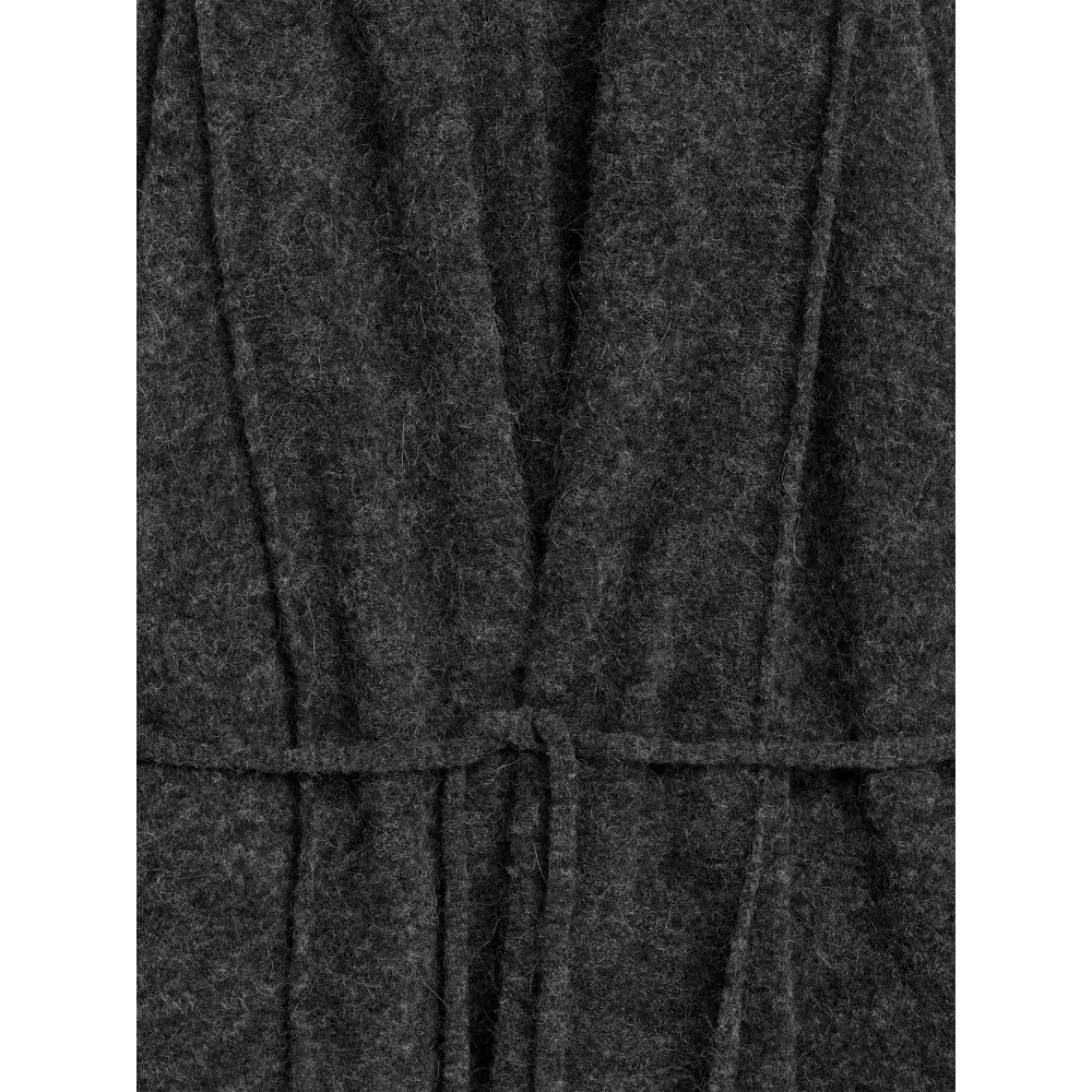 Arket Women's Alpaca-Wool Blend Cardigan